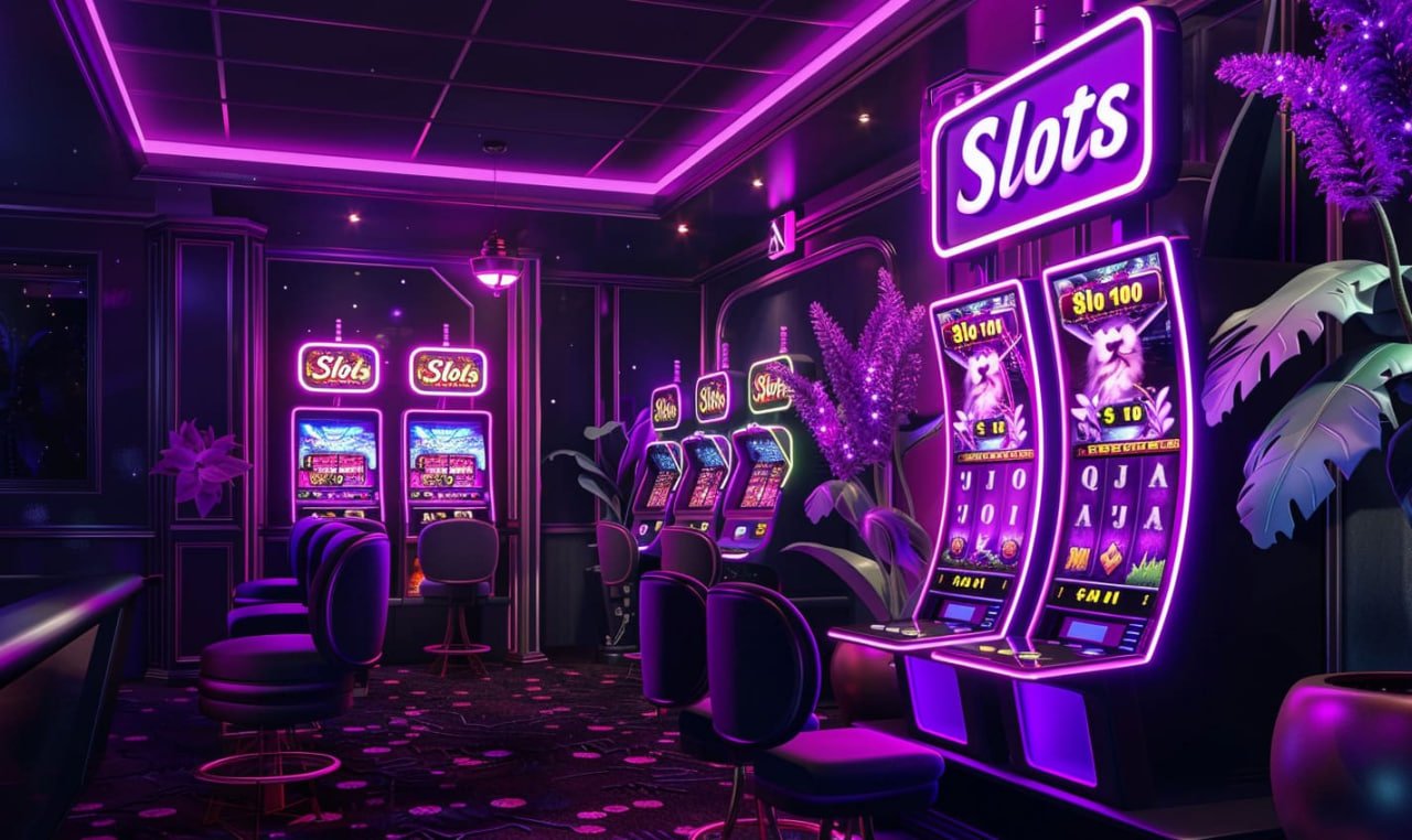 Slots ဂိမ်း Spin ပြုလုပ်ခြင်း Bonus Round Free Spin Win