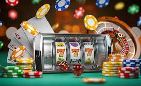 buffalo888 Live Casino ဒီလာနှင့် Real-time ဂိမ်းများ
