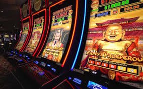 Online Slots Jackpot Spin Reel ဂိမ်းများ ကစားခြင်း